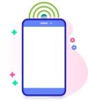 Samsung SM-A536B Galaxy A53 5G Andere sensoren Samsung SM-A536B Galaxy A53 5G Andere sensoren