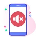 Xiaomi Xiaomi Mi 11 Ultra Volume / mute knop Xiaomi Xiaomi Mi 11 Ultra Volume / mute knop
