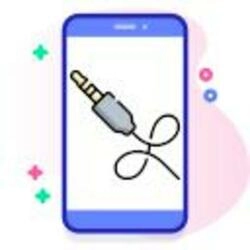 Apple iPad (2017) Hoofdtelefoon / audiojack Reparatie