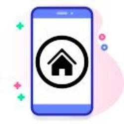 Lenovo IdeaTab (A1000) Home knop Reparatie