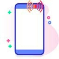 Oppo Reno 2Z (CPH1945) Nabijheidssensor (proximity) Reparati