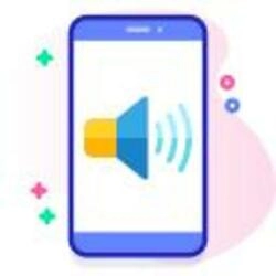 Samsung SM-T550 Galaxy Tab A 9.7 Luidspreker Reparatie