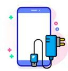 Samsung SM-T720 Galaxy Tab S5e (Wi-Fi) Oplaadpoort Reparatie