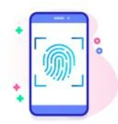 Samsung SM-T110 Galaxy Tab 3 Lite 7.0 Vingerafdruk sensor Re