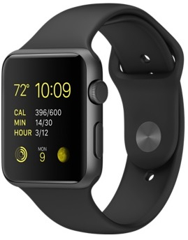 Apple Watch 38mm