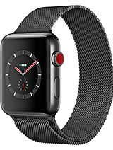 Apple Watch Series 3 42mm