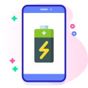 Batterij / accu