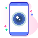 Camera Lens