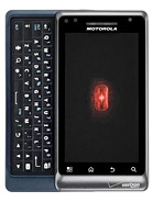 DROID 2 (A955)