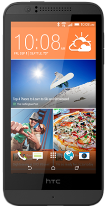 Desire 510