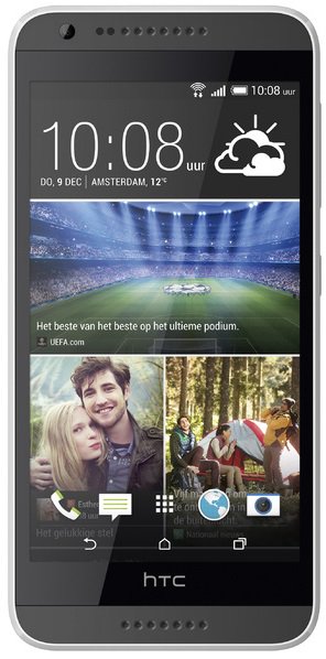 Desire 620G