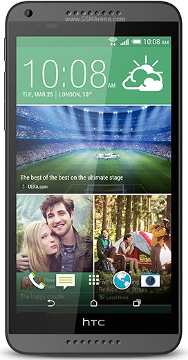 Desire 816H