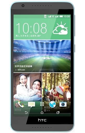 Desire 820