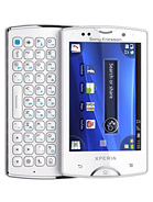 Ericsson Xperia mini pro (SK17)