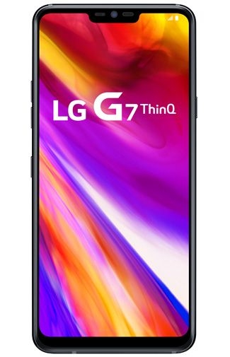 G7 ThinQ (G710EM)