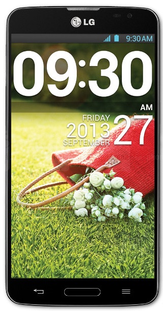 G Pro Lite (D682)