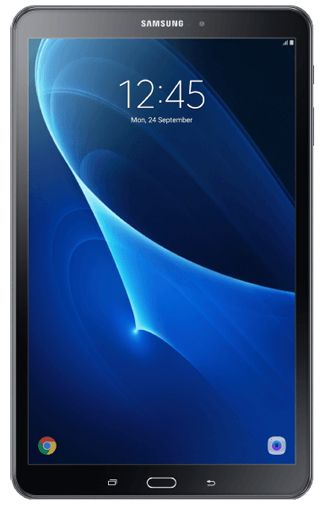 Galaxy Tab A 10.1 2016 (SM-T580/SM-T585)