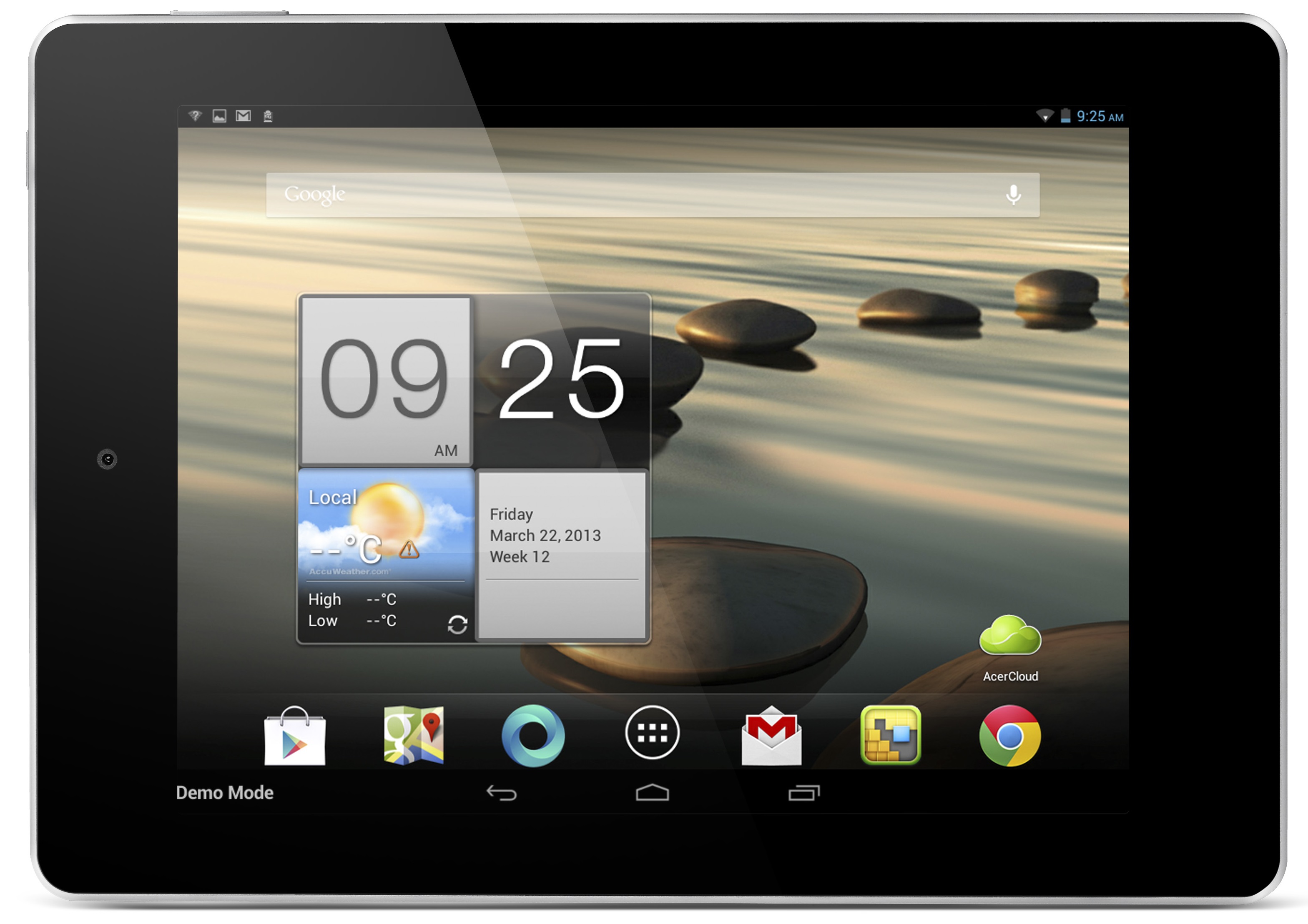 Iconia Tab A1-810