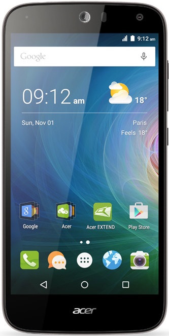 Liquid Z630
