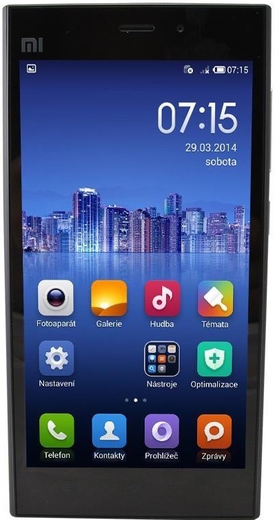 Mi 3