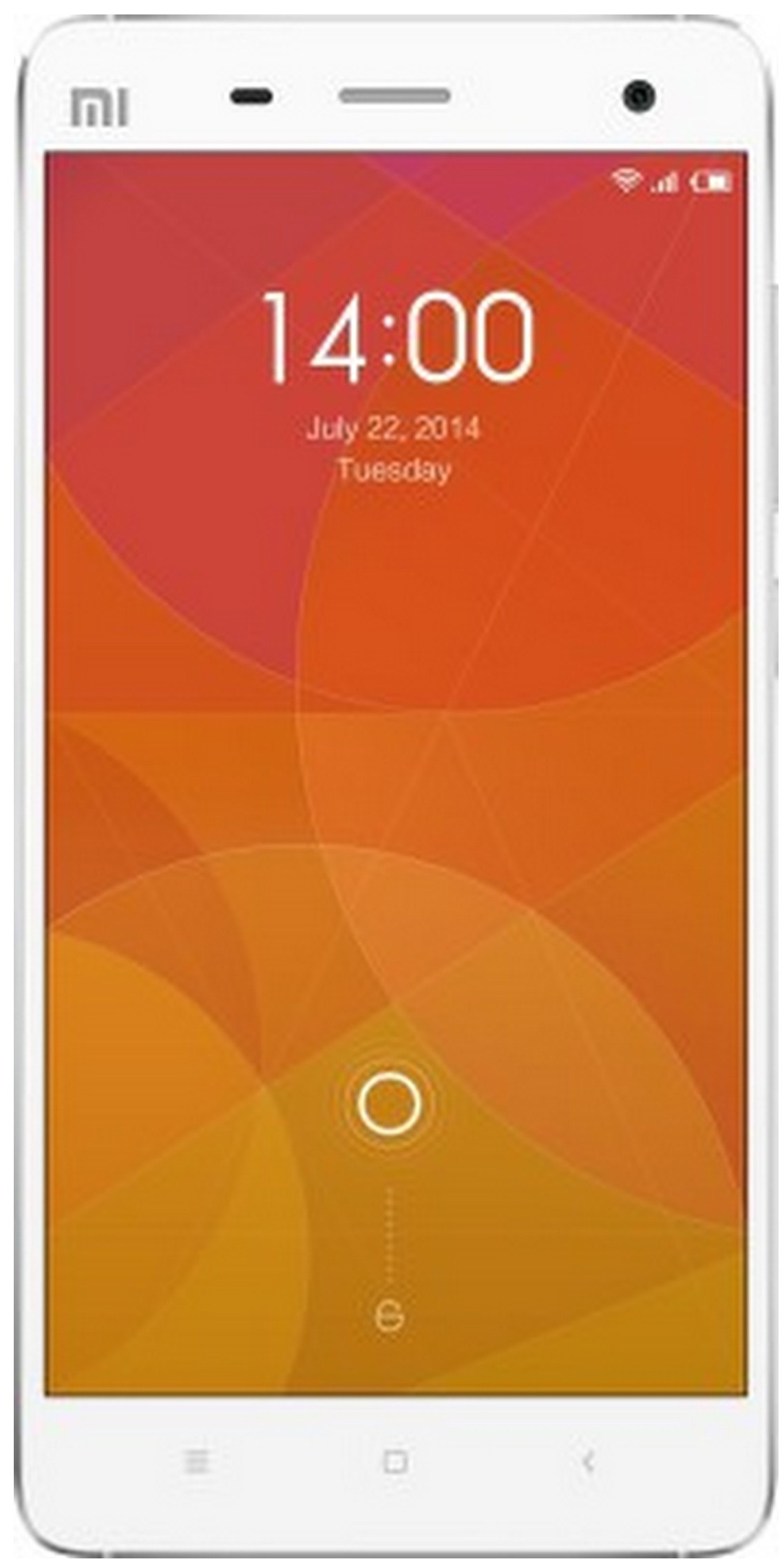 Mi 4