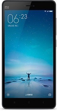 Mi 4c