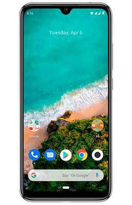 Mi A3