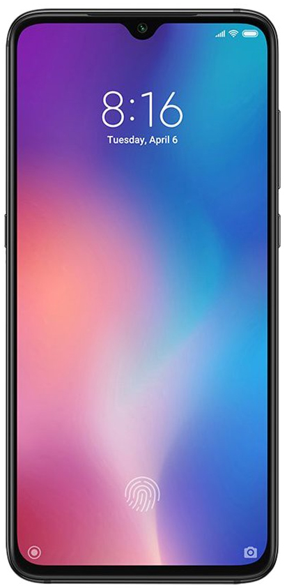 Mi CC9e