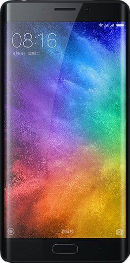 Mi Note 2