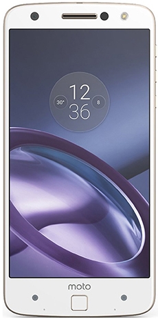 Moto Z (XT1650)
