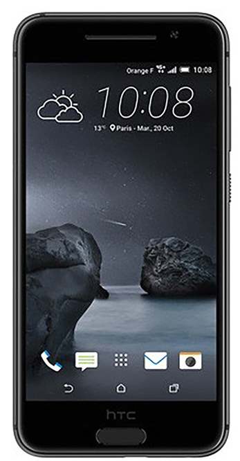 One A9