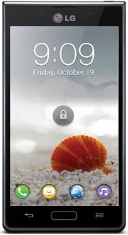 Optimus L9 (P760)