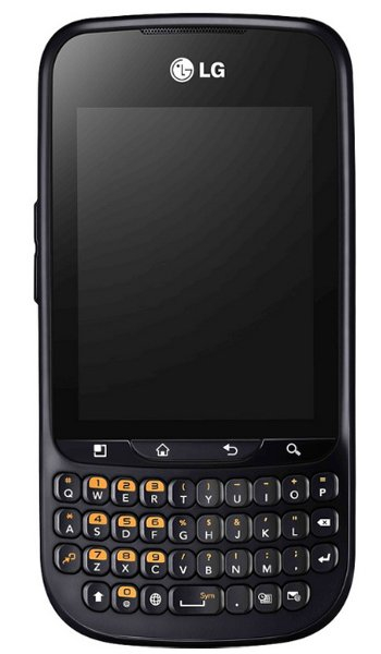 Optimus Pro (C660)