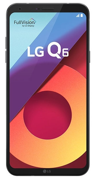 Q6 (LGM700N)