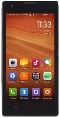 Redmi 1s