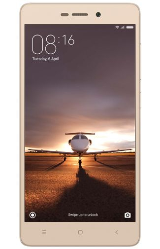 Redmi 3s