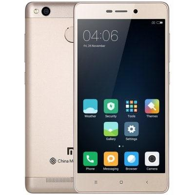 Redmi 3x