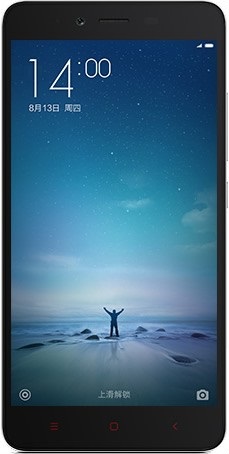 Redmi Note 2