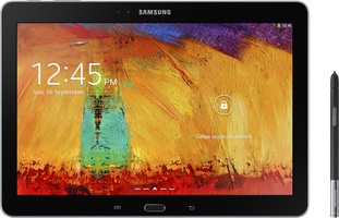 SM-P600 Galaxy Note 10.1