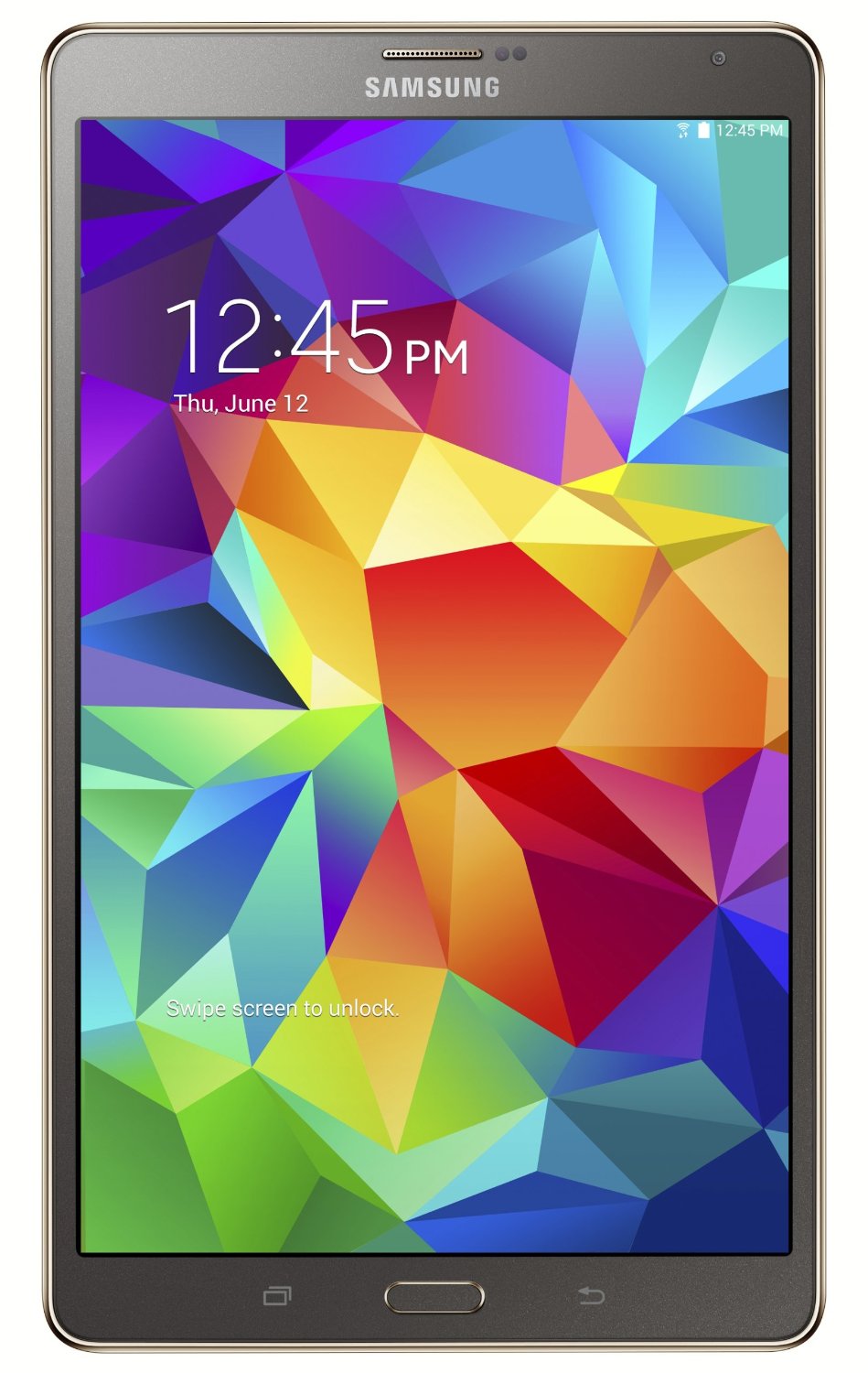 T700 Galaxy Tab S 8.4