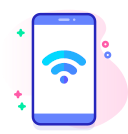 Wifi signaal