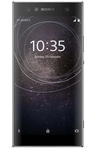 Xperia XA2 Ultra (H3213, H4213)