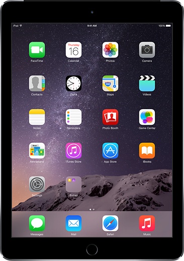 iPad Air 2 (A1566/A1567)