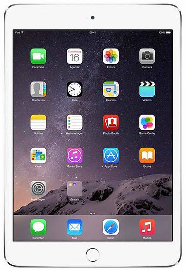 iPad Mini 3
