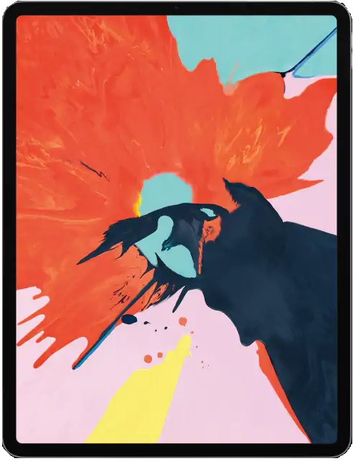 iPad Pro 12,9-inch(3e ger)-(A1876/A2014/A1895)