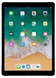 iPad Pro 12.9-inch 2017 (2eGen)A1670/A1671)