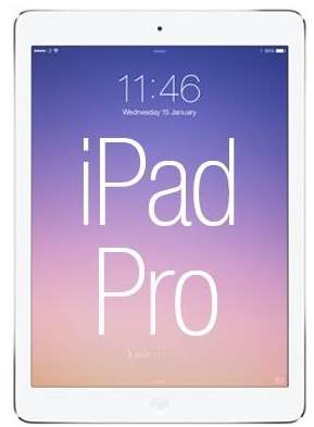 iPad Pro 12.9 inch 2015(A1584,A1652)