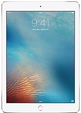 iPad Pro 9.7 inch 2016(A1673,A1674,A1675)
