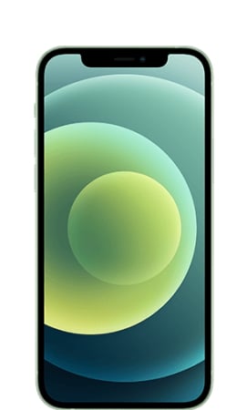 iPhone 12 Mini