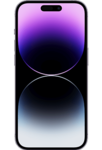 iPhone 14 Pro